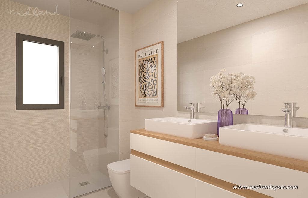 4 slaapkamer Appartement te koop in Torremolinos met zwembad garage - € 670.000 (Ref: 8544864)