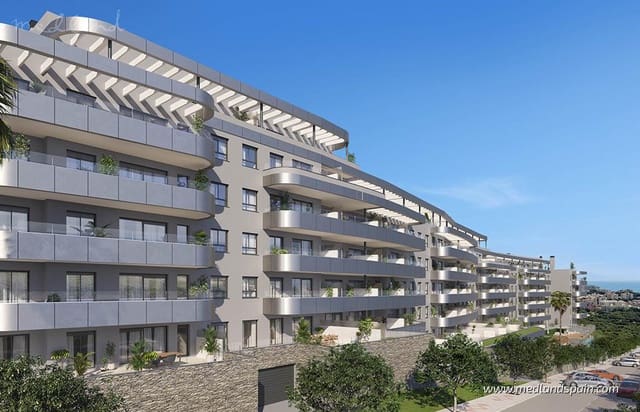 4 quarto Apartamento para venda em Torremolinos com piscina garagem - 655 000 € (Ref: 8544864)