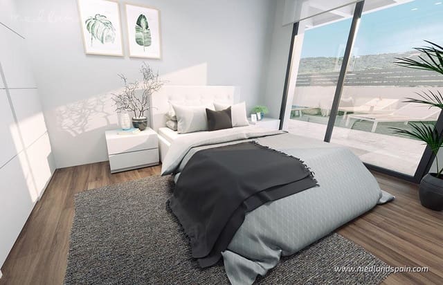 3 bedroom Villa for sale in Golf Bahía, Finestrat with pool garage - € 725,000 (Ref: 8551423)