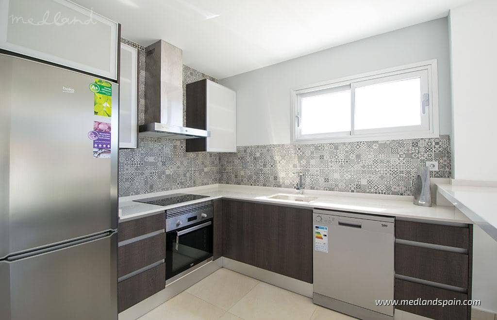 3 quarto Moradia para venda em Los Alcazares com piscina garagem - 445 000 € (Ref: 8551424)