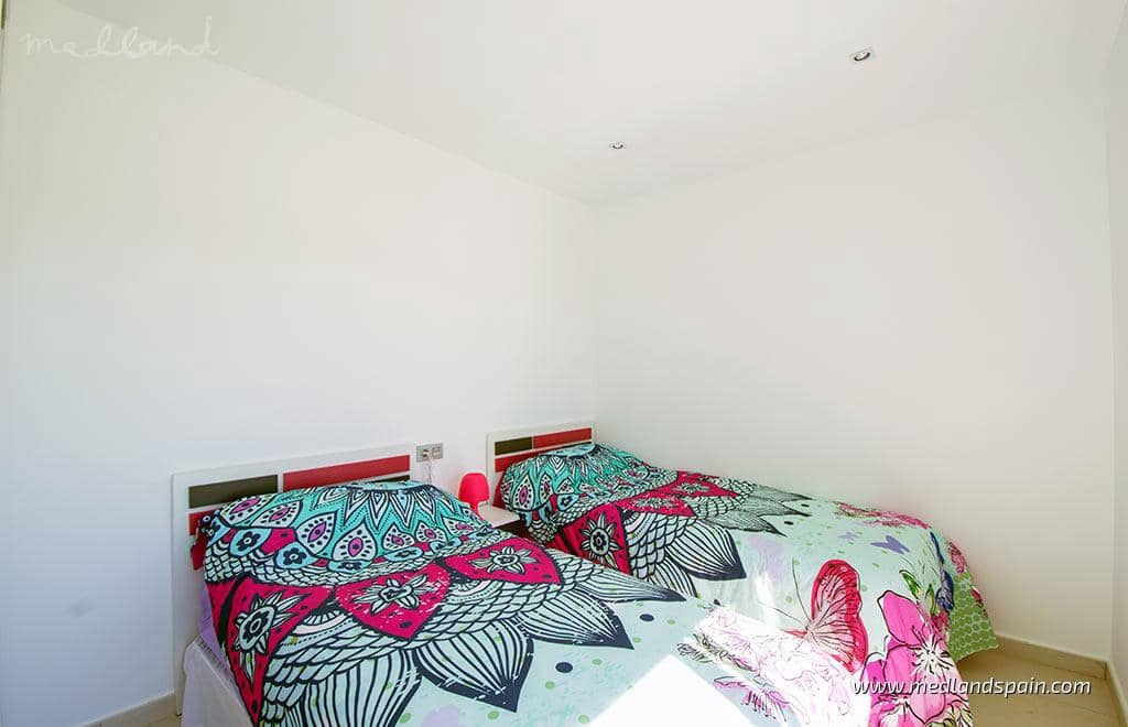 3 quarto Moradia para venda em Los Alcazares com piscina garagem - 445 000 € (Ref: 8551424)