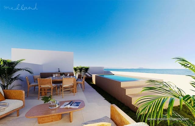 3 chambre Appartement à vendre à San Pedro de Alcantara, Marbella avec garage - 875 000 € (Ref: 8568230)