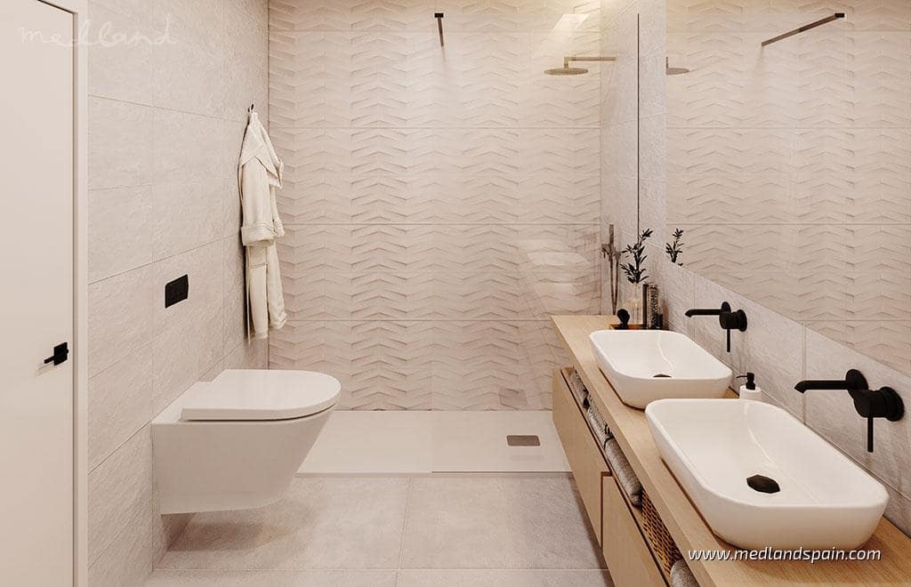 3 soverom Leilighet til salgs i San Pedro de Alcantara med garasje - € 485 850 (Ref: 8568231)