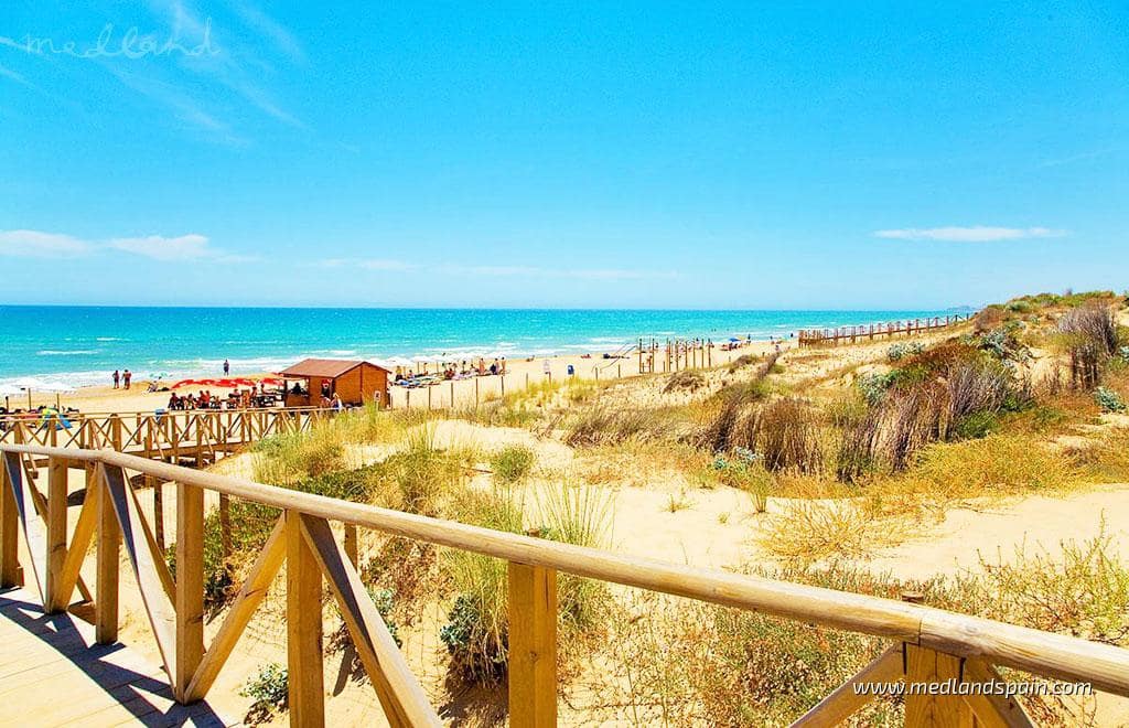 2 quarto Apartamento para venda em Guardamar del Segura com piscina garagem - 539 000 € (Ref: 8582522)