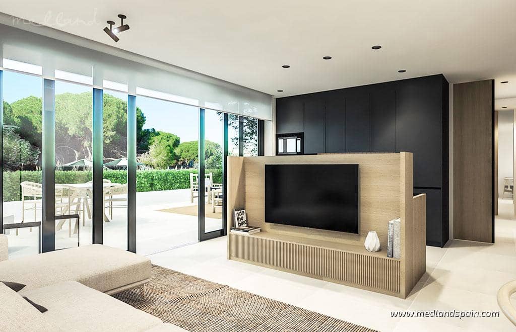 2 camera da letto Appartamento in vendita in Guardamar del Segura con piscina garage - 385.500 € (Rif: 8582523)