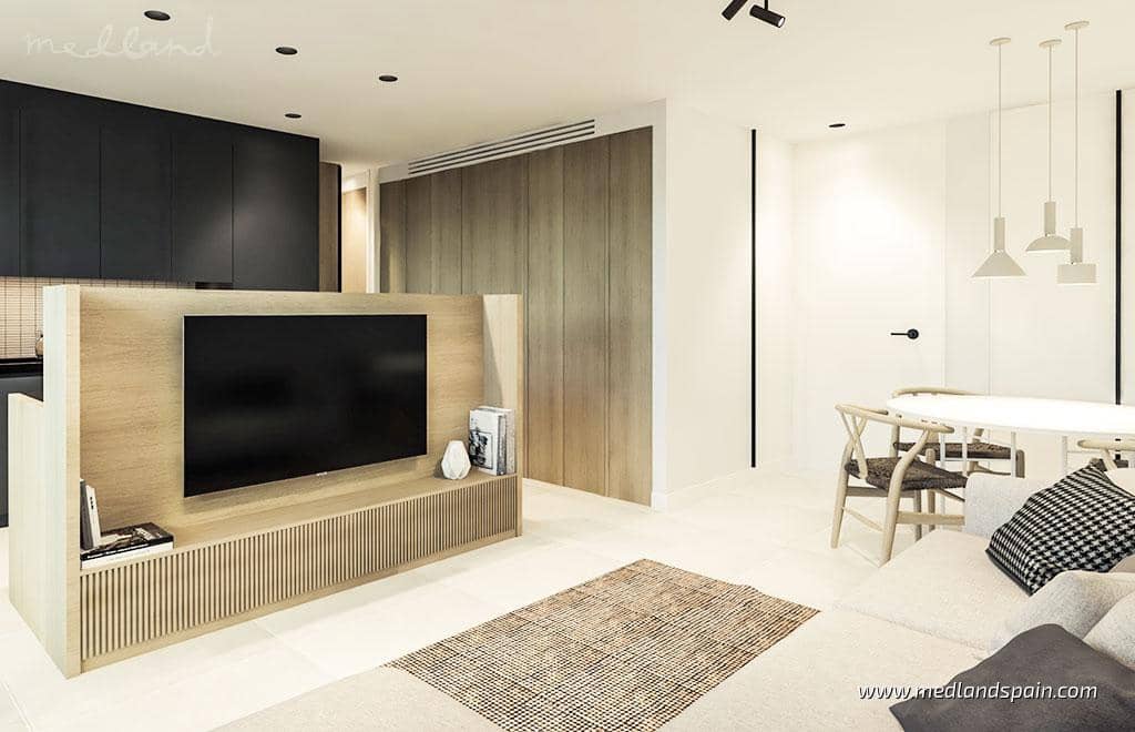 2 camera da letto Appartamento in vendita in Guardamar del Segura con piscina garage - 385.500 € (Rif: 8582523)