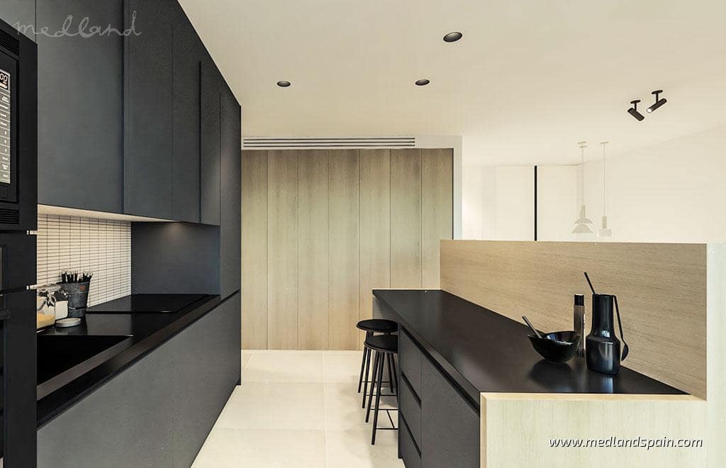 2 camera da letto Appartamento in vendita in Guardamar del Segura con piscina garage - 385.500 € (Rif: 8582523)