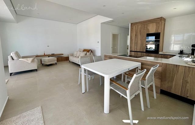 3 camera da letto Villa in vendita in Benijófar con piscina garage - 478.732 € (Rif: 8582525)