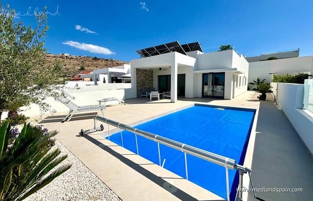 3 camera da letto Villa in vendita in Benijófar con piscina garage - 478.732 € (Rif: 8582525)