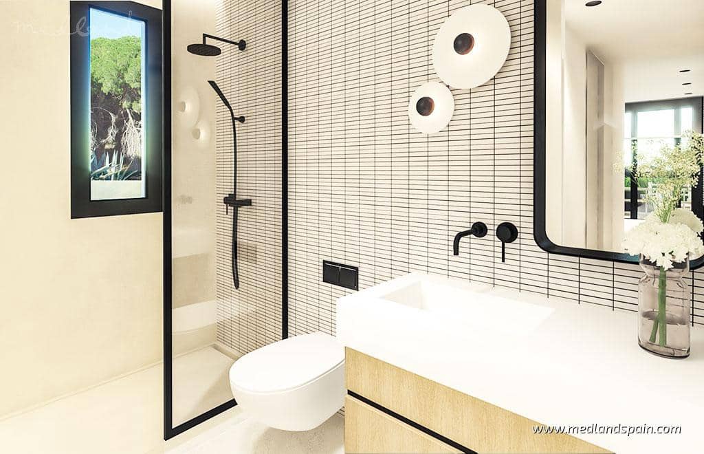 2 bedroom Apartment for sale in Guardamar del Segura with pool garage - € 279,000 (Ref: 8582526)