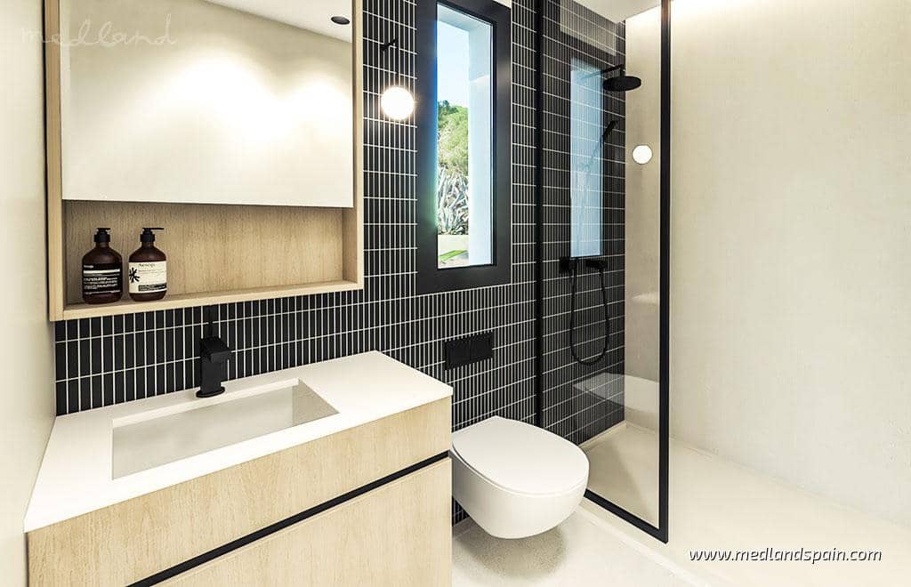 2 bedroom Apartment for sale in Guardamar del Segura with pool garage - € 279,000 (Ref: 8582526)