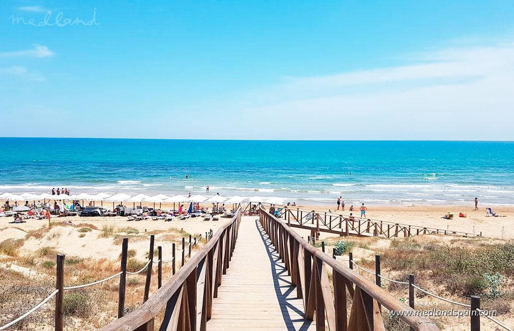 2 bedroom Apartment for sale in Guardamar del Segura with pool garage - € 279,000 (Ref: 8582526)