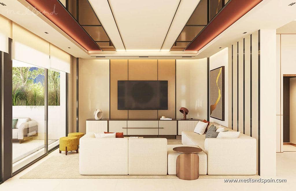 4 soverom Hus til salgs i Marbella med svømmebasseng garasje - € 5 200 000 (Ref: 8584699)