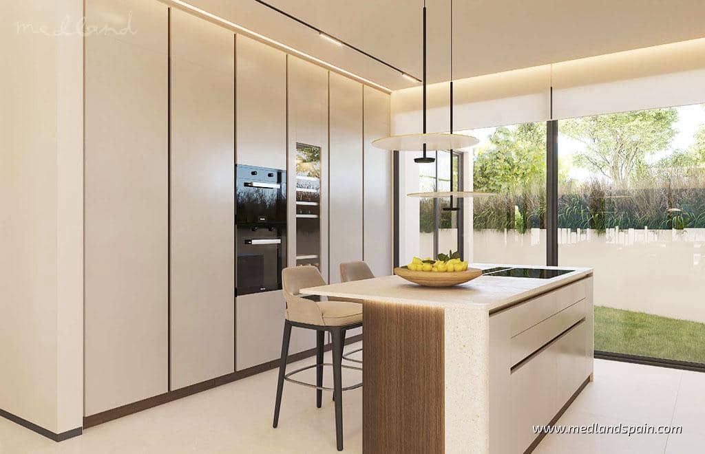 4 soverom Hus til salgs i Marbella med svømmebasseng garasje - € 5 200 000 (Ref: 8584699)