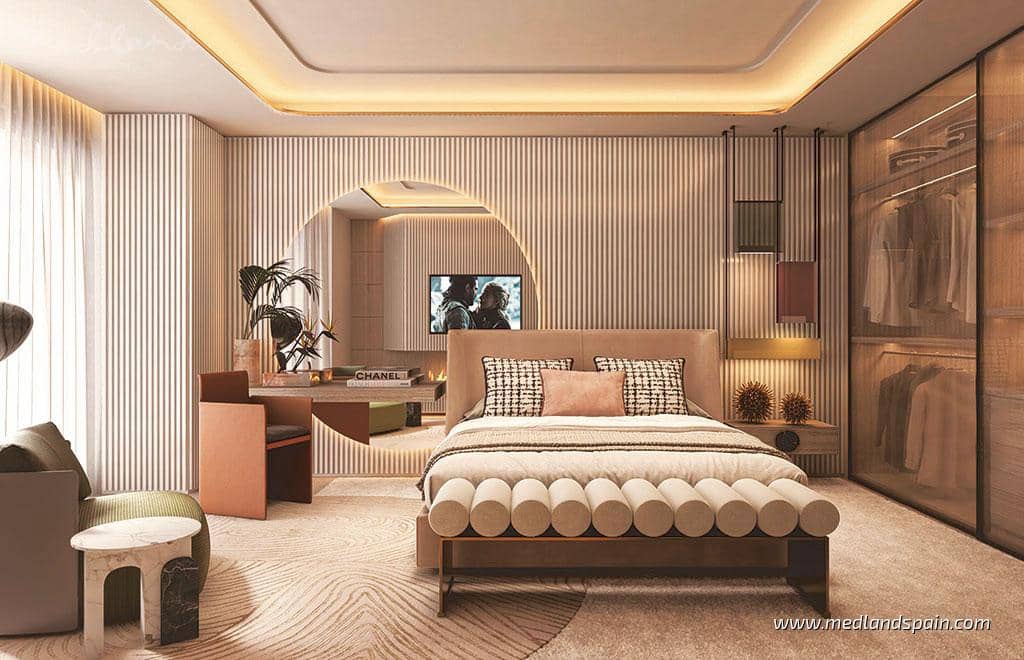 4 soverom Hus til salgs i Marbella med svømmebasseng garasje - € 5 200 000 (Ref: 8584699)