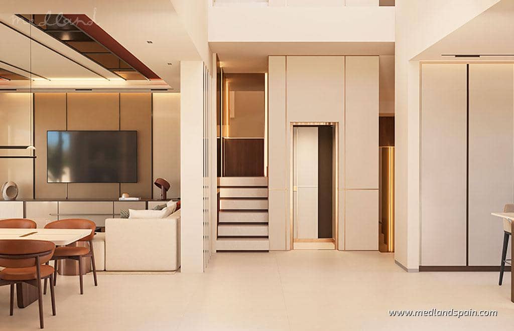 4 soverom Hus til salgs i Marbella med svømmebasseng garasje - € 5 200 000 (Ref: 8584699)