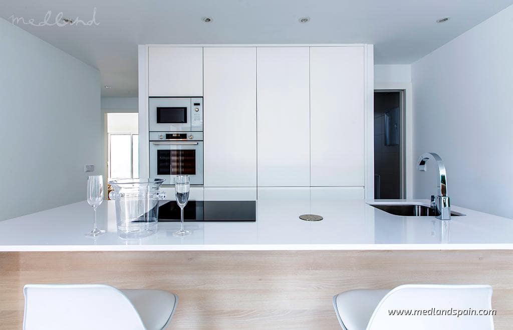 3 soveværelse Villa til salg i Santiago de la Ribera med swimmingpool garage - € 355.000 (Ref: 8589321)