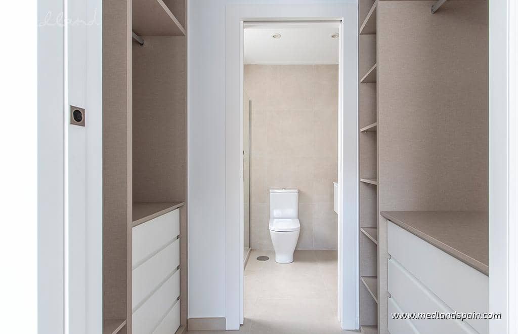 3 soveværelse Villa til salg i Santiago de la Ribera med swimmingpool garage - € 355.000 (Ref: 8589321)