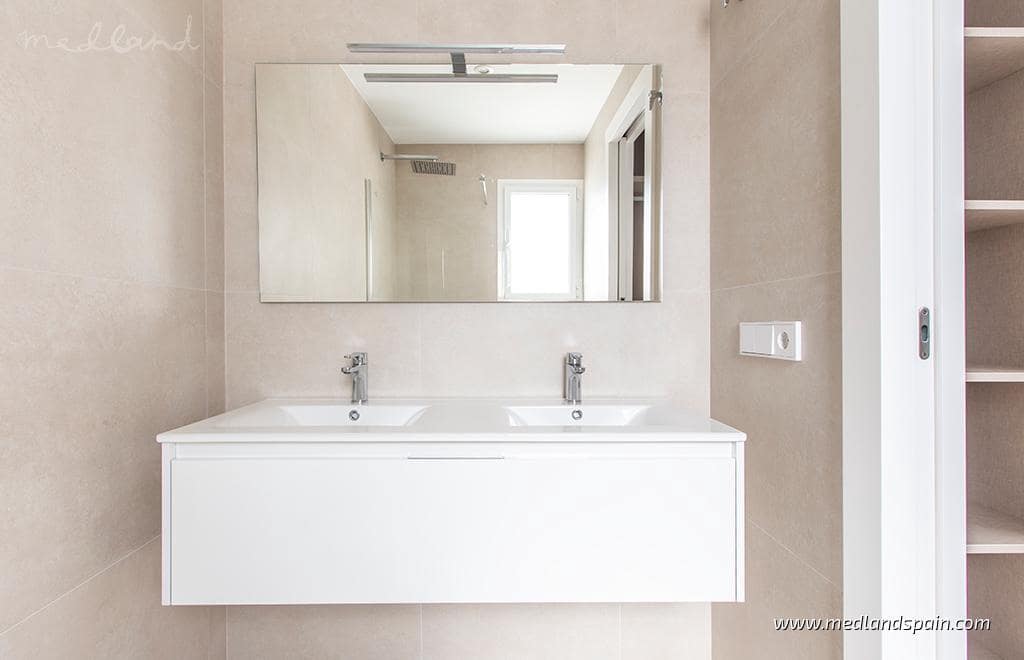 3 soveværelse Villa til salg i Santiago de la Ribera med swimmingpool garage - € 355.000 (Ref: 8589321)