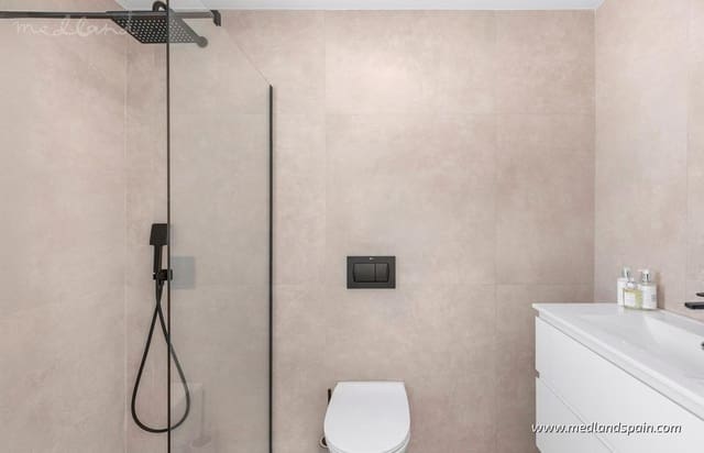 3 soveværelse Villa til salg i Santiago de la Ribera, San Javier med swimmingpool garage - € 455.000 (Ref: 8589324)