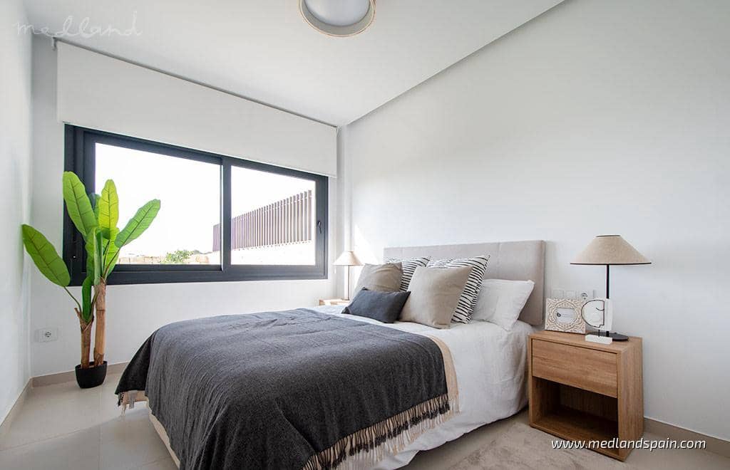 3 Zimmer Apartment zu verkaufen in Pilar de la Horadada mit Pool Garage - 334.900 € (Ref: 8603967)