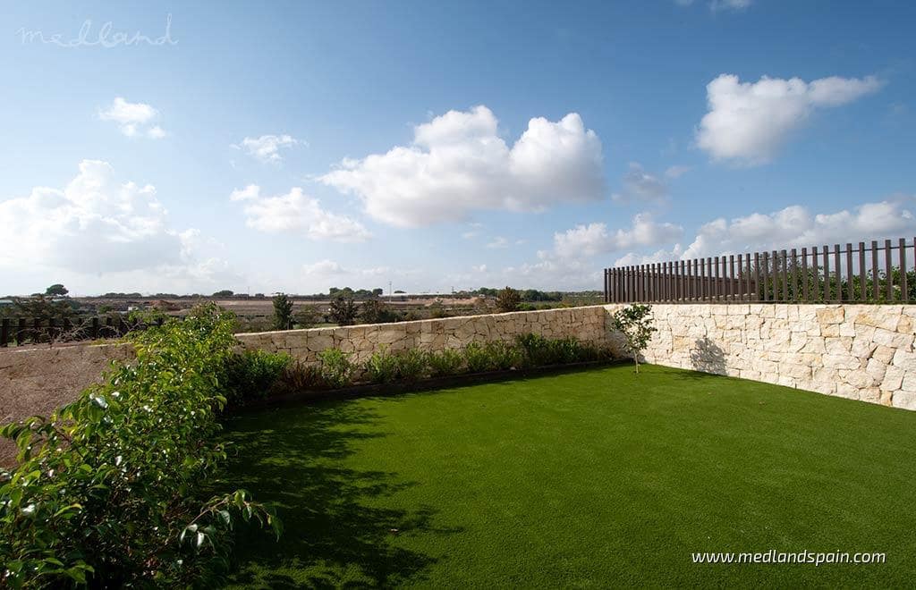 3 Zimmer Apartment zu verkaufen in Pilar de la Horadada mit Pool Garage - 334.900 € (Ref: 8603967)