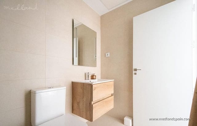 3 slaapkamer Appartement te koop in Pinar de Campoverde, Pilar de la Horadada met zwembad garage - € 334.900 (Ref: 8603967)