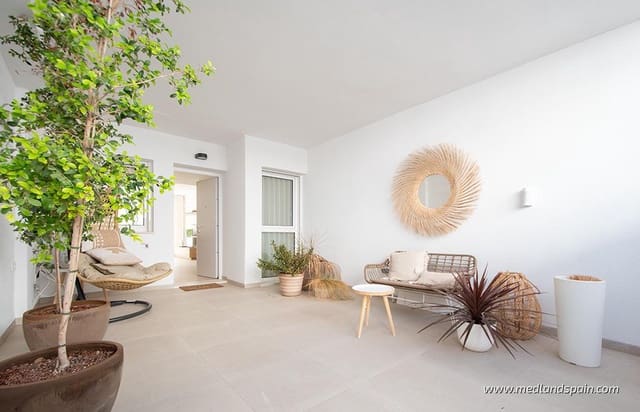 3 makuuhuone Huoneisto myytävänä paikassa Pilar de la Horadada ciudad, Pilar de la Horadada mukana uima-altaan - 334 900 € (Ref: 8603978)