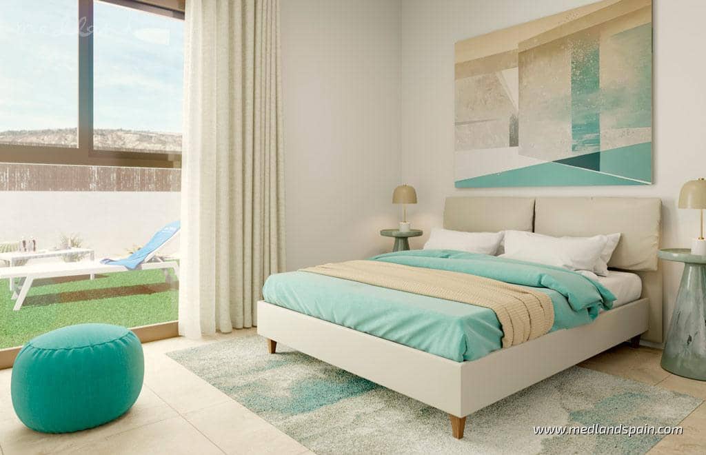 3 bedroom Villa for sale in Algorfa with pool garage - € 478,000 (Ref: 8622741)