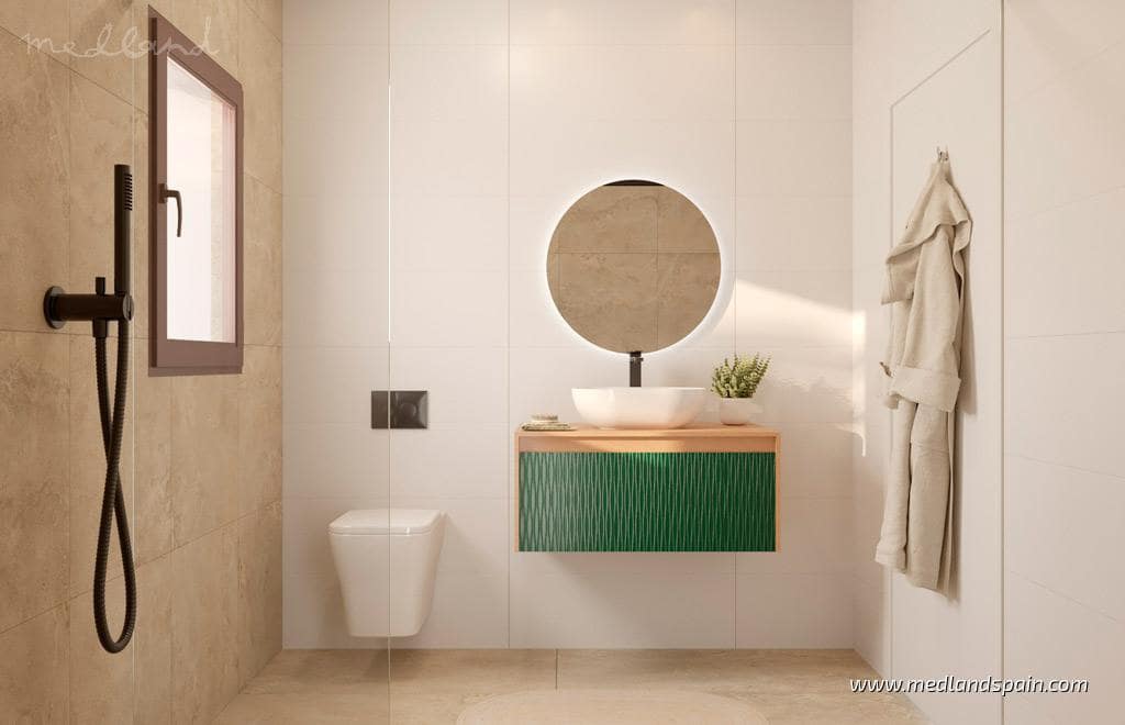 3 bedroom Villa for sale in Algorfa with pool garage - € 478,000 (Ref: 8622741)