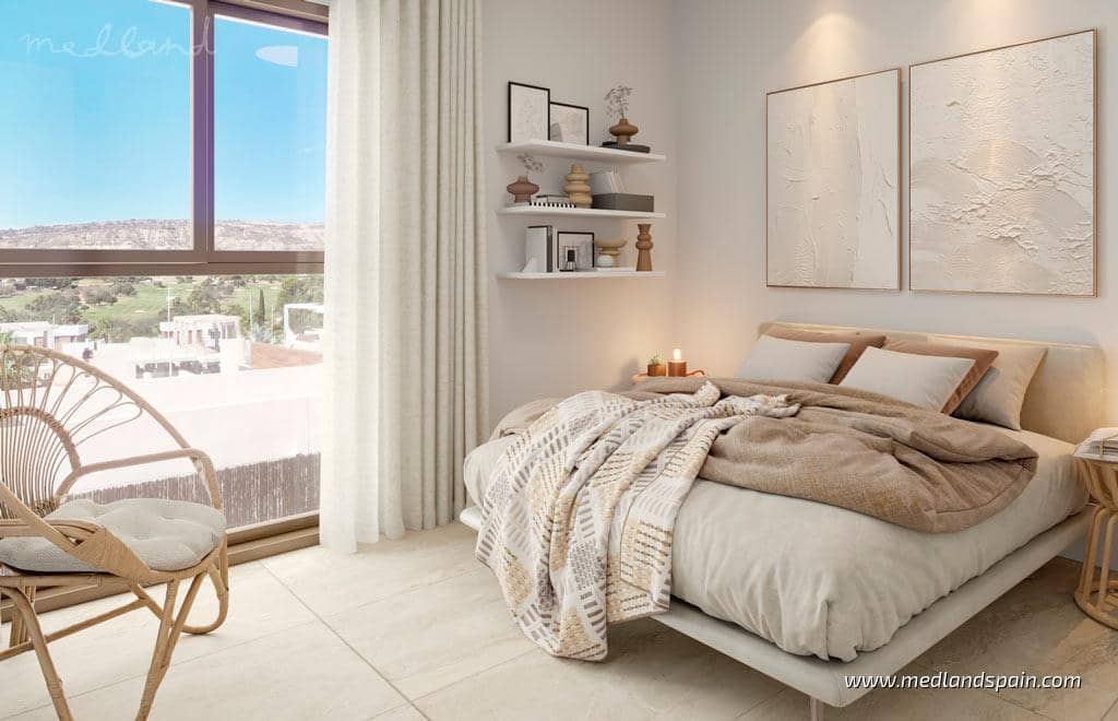 3 bedroom Villa for sale in Algorfa with pool garage - € 478,000 (Ref: 8622741)