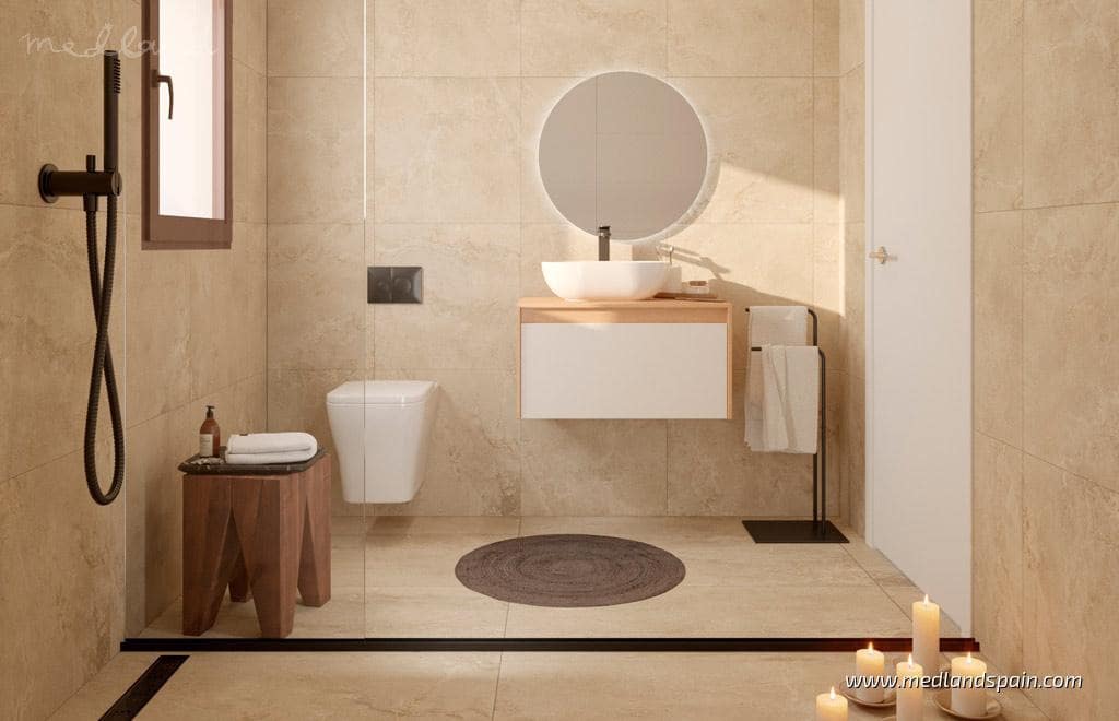 3 bedroom Villa for sale in Algorfa with pool garage - € 478,000 (Ref: 8622741)