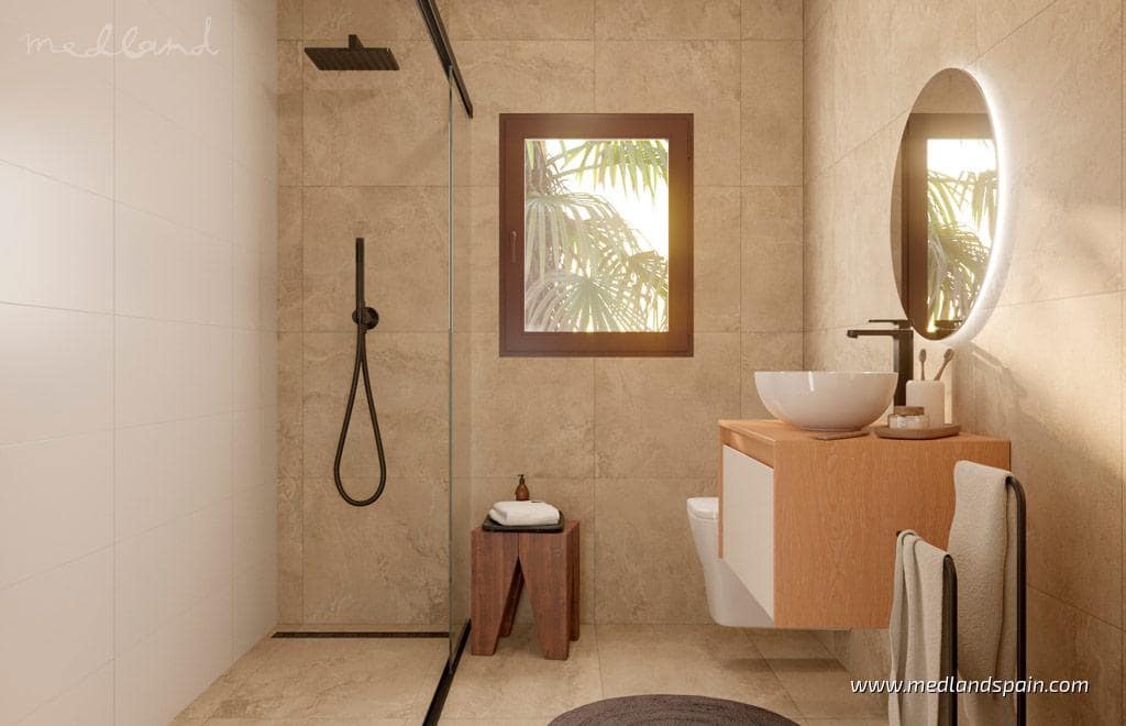 3 bedroom Villa for sale in Algorfa with pool garage - € 478,000 (Ref: 8622741)