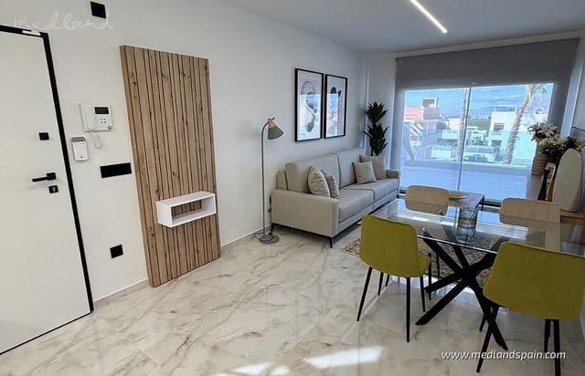 2 Zimmer Apartment zu verkaufen in Algorfa mit Pool - 290.000 € (Ref: 8622898)