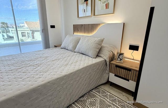 2 sypialnia Apartament na sprzedaż w Algorfa z basenem - 302 000 € (Ref: 8622900)