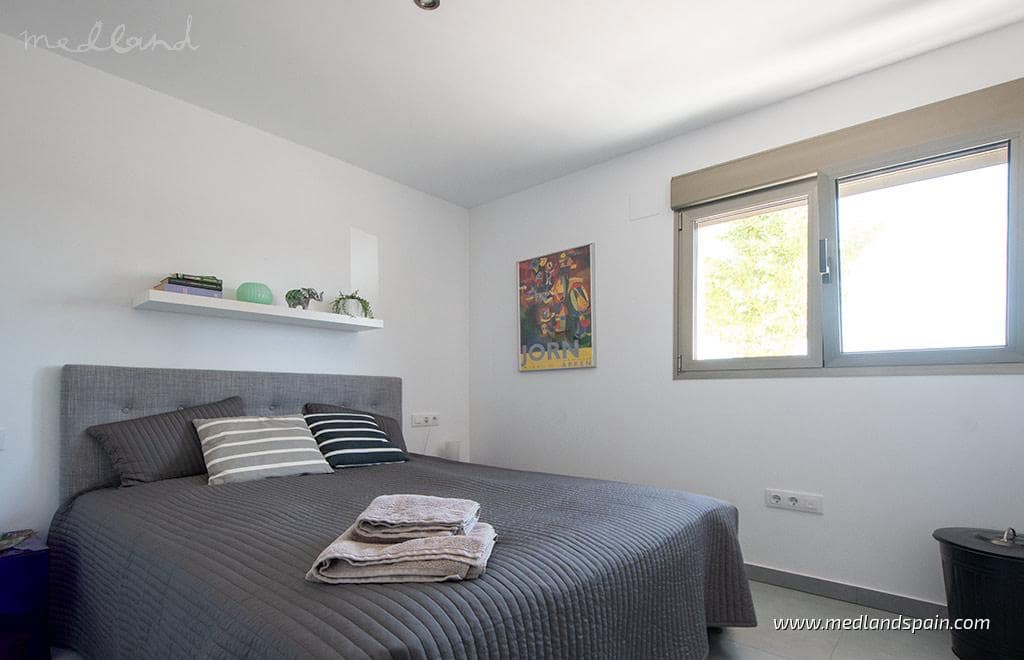 4 soveværelse Villa til salg i Ciudad Quesada med swimmingpool garage - € 899.000 (Ref: 8625138)