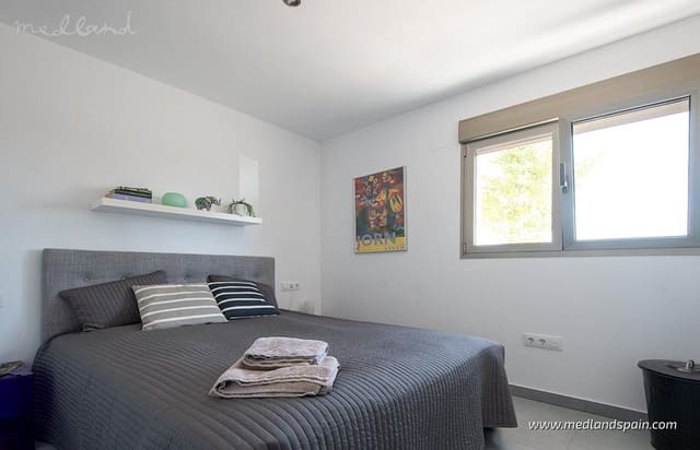 4 soveværelse Villa til salg i Ciudad Quesada, Rojales med swimmingpool garage - € 899.000 (Ref: 8625138)