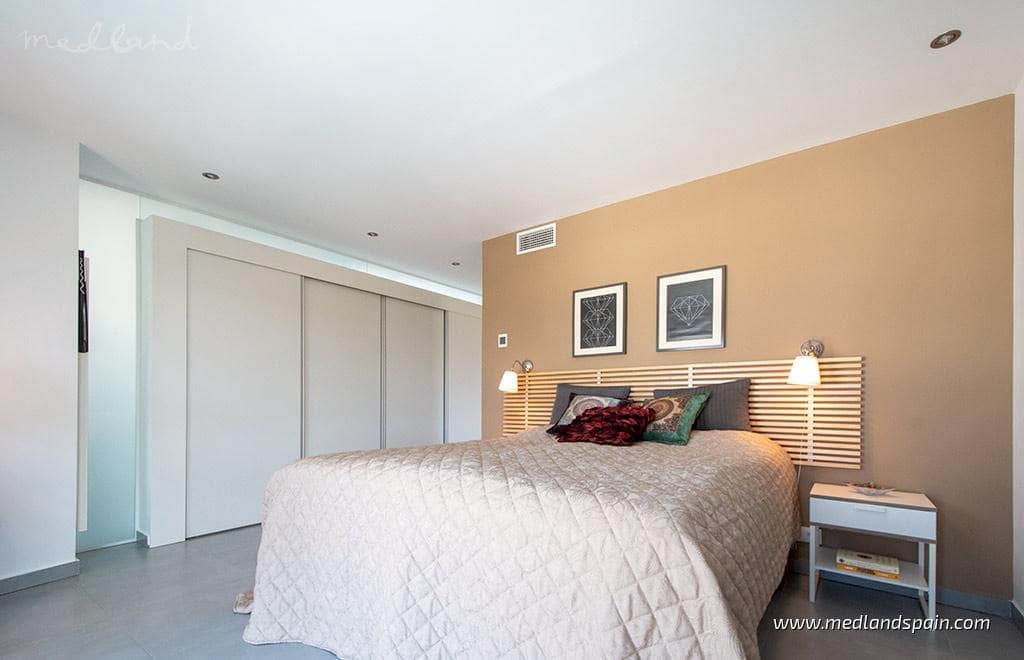 4 soveværelse Villa til salg i Ciudad Quesada med swimmingpool garage - € 899.000 (Ref: 8625138)