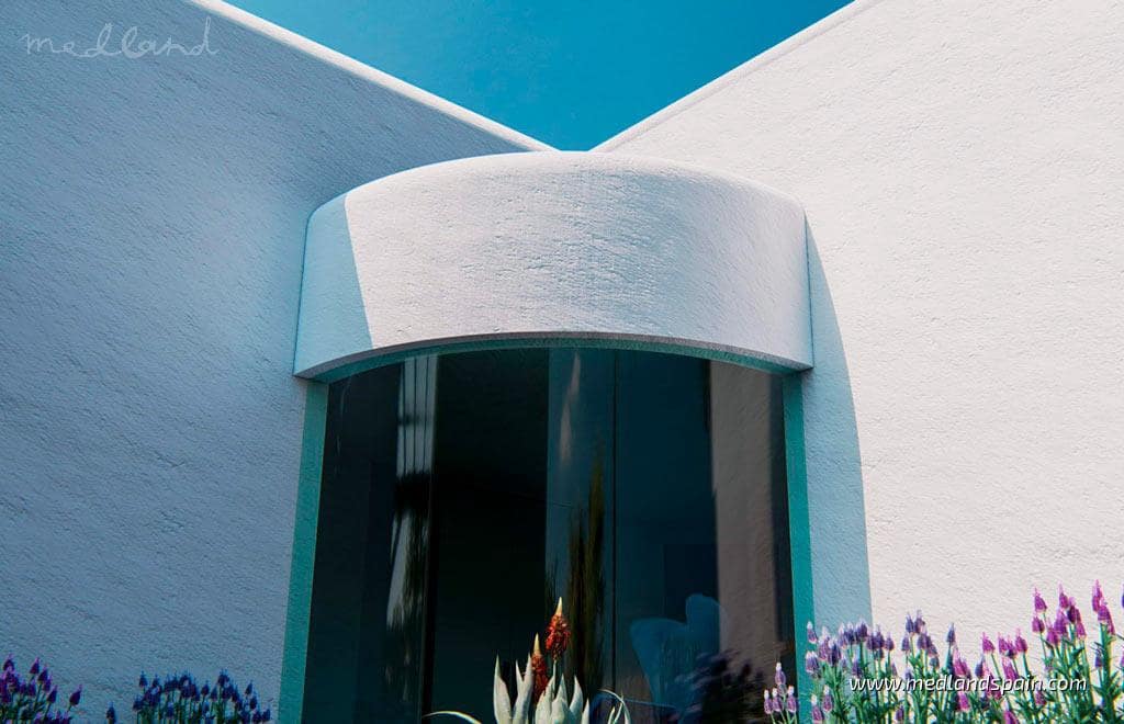 4 soveværelse Villa til salg i Albir med swimmingpool garage - € 698.000 (Ref: 8643603)