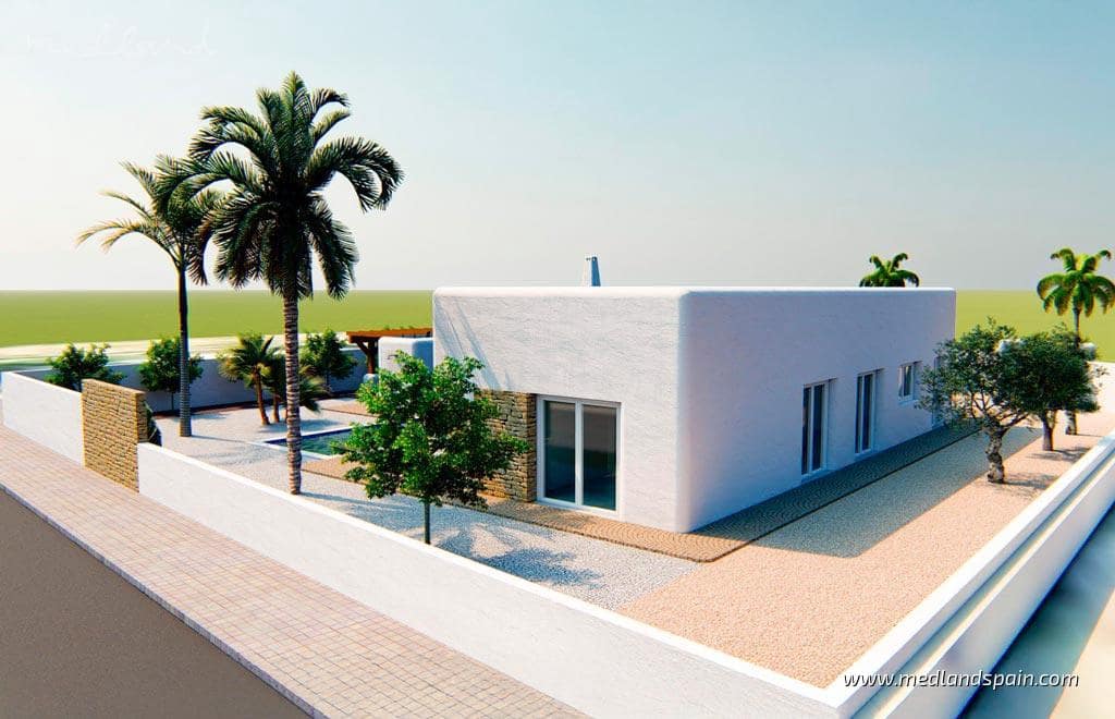 4 soveværelse Villa til salg i Albir med swimmingpool garage - € 698.000 (Ref: 8643603)