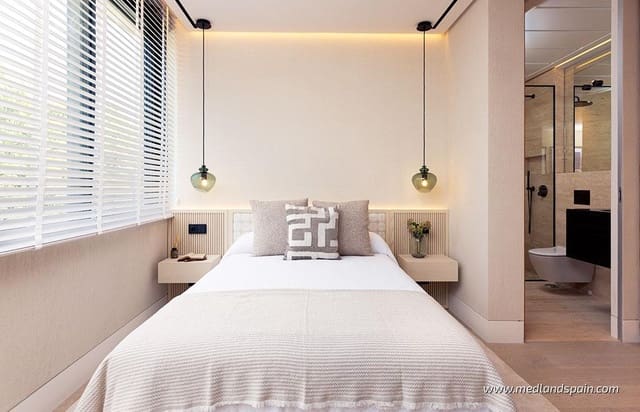 3 chambre Appartement à vendre à Puerto de Estepona, Estepona avec piscine garage - 5 000 000 € (Ref: 8643606)