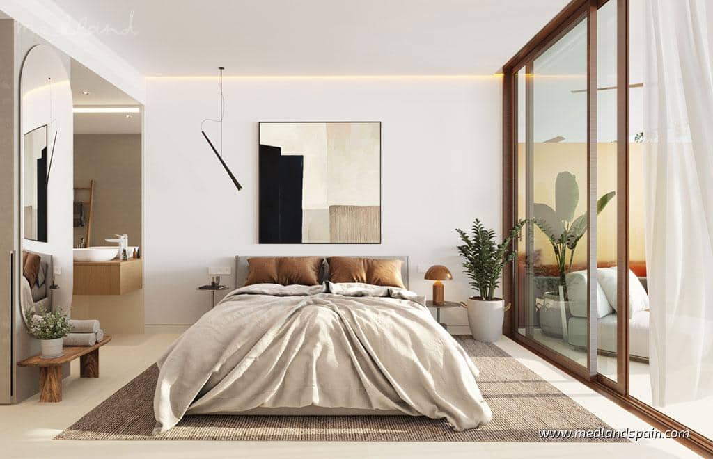 2 soverom Leilighet til salgs i Fuengirola med svømmebasseng garasje - € 695 000 (Ref: 8645106)