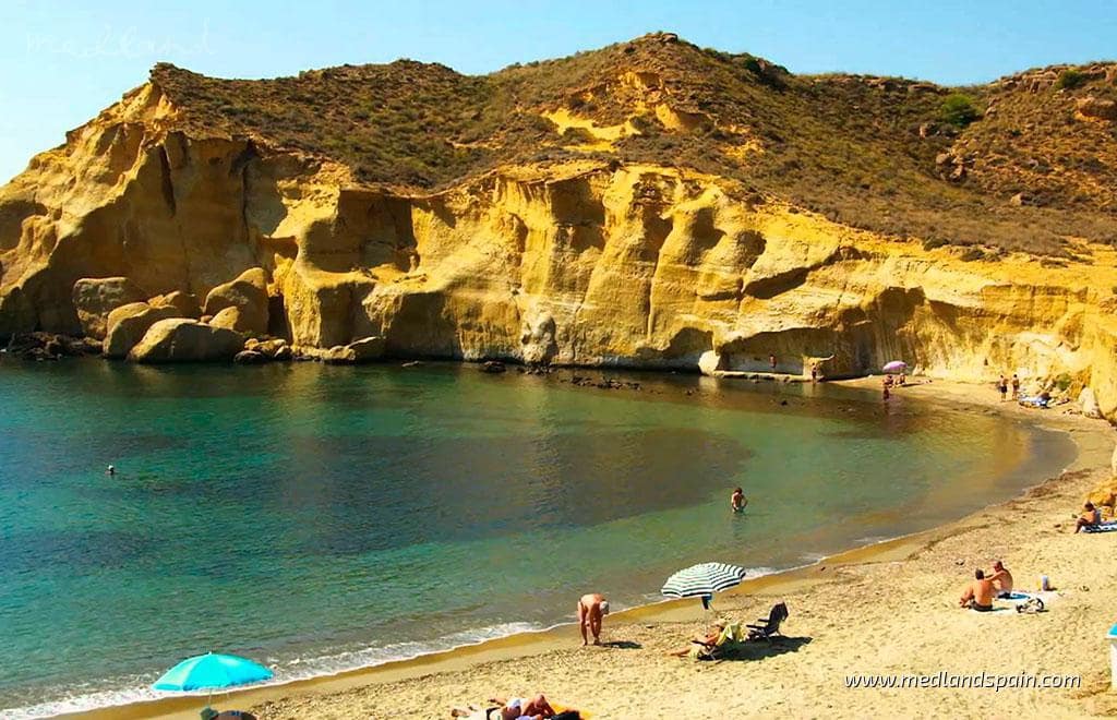 3 soverom Leilighet til salgs i Aguilas med svømmebasseng garasje - € 239 500 (Ref: 8655020)