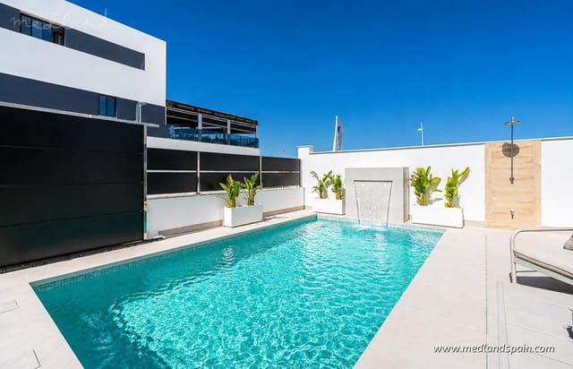 3 sovrum Villa till salu i Benijófar med pool garage - 559 000 € (Ref: 8658397)
