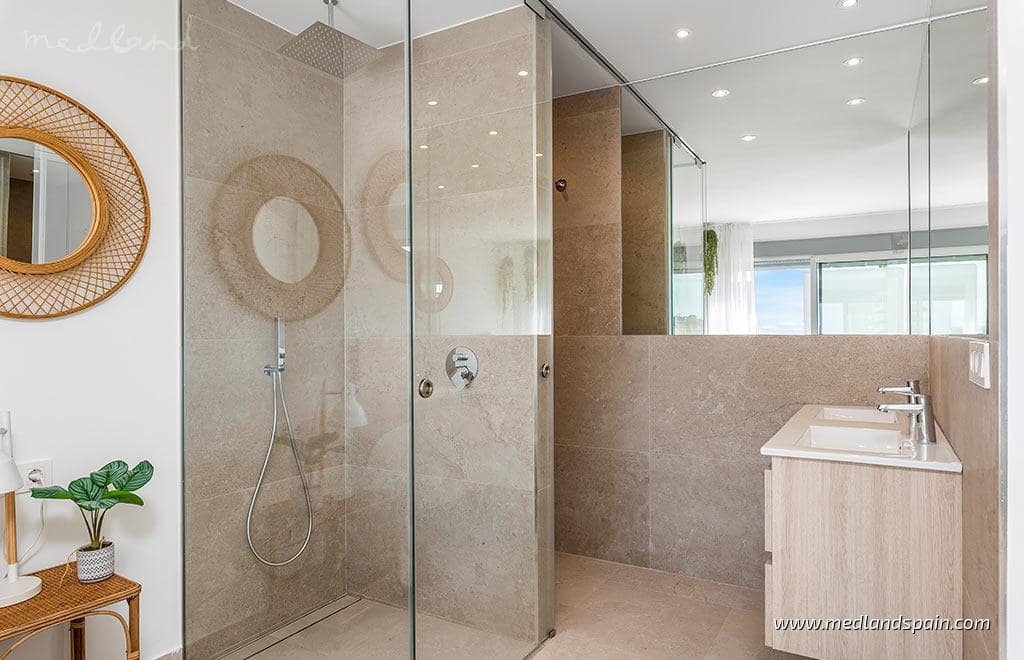 3 sovrum Lägenhet till salu i Dolores med pool garage - 294 900 € (Ref: 8658398)