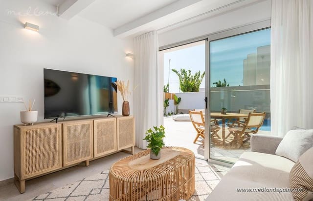 3 camera da letto Appartamento in vendita in Dolores con piscina garage - 309.900 € (Rif: 8658398)