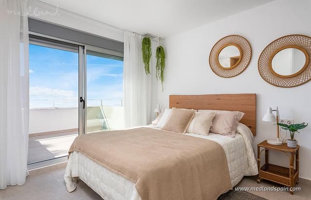 3 camera da letto Appartamento in vendita in Dolores con piscina garage - 309.900 € (Rif: 8658398)