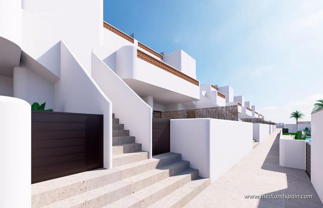 3 camera da letto Appartamento in vendita in Dolores con piscina garage - 309.900 € (Rif: 8658398)