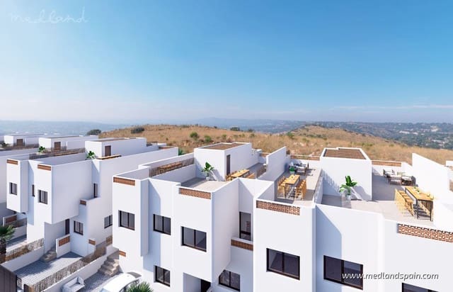 3 camera da letto Appartamento in vendita in Dolores con piscina garage - 309.900 € (Rif: 8658398)