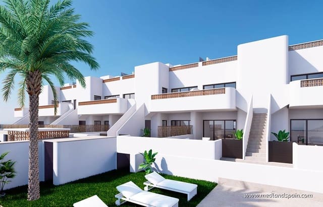 3 camera da letto Appartamento in vendita in Dolores con piscina garage - 309.900 € (Rif: 8658398)